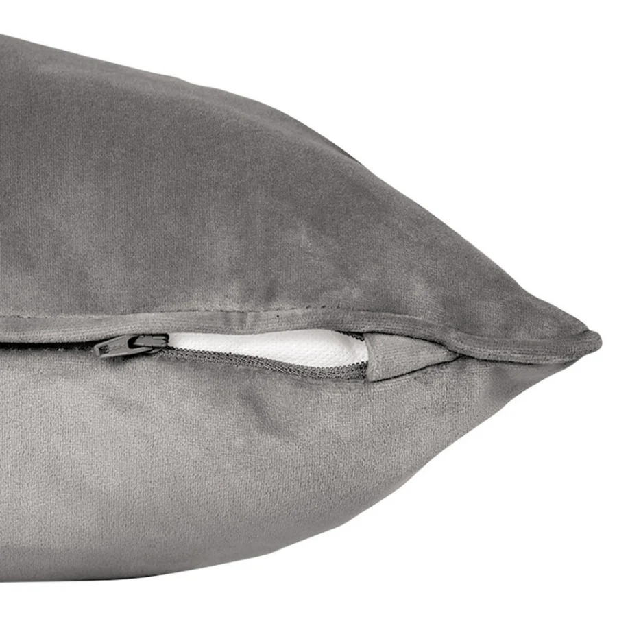 Fatboy Dekokissen King Pillow Velvet Recycled, mit Samt-Kissenbezug, 66x50cm - Image 12