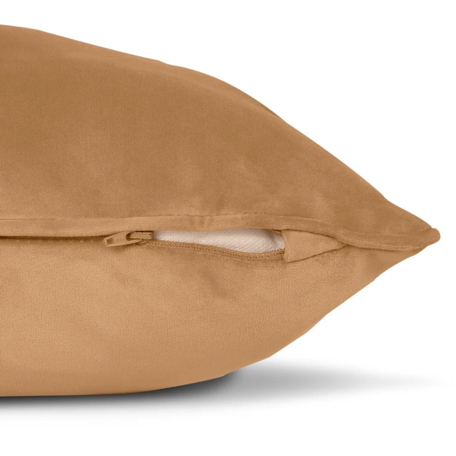 Fatboy Dekokissen King Pillow Velvet Recycled, mit Samt-Kissenbezug, 66x50cm - Image 17
