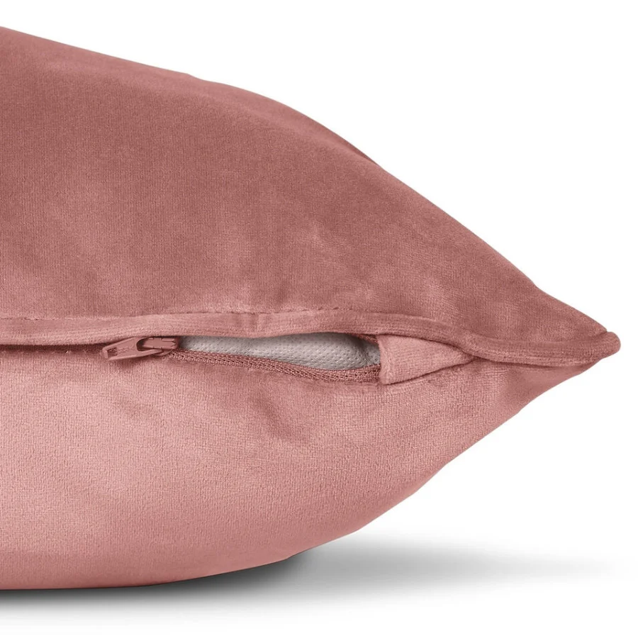 Fatboy Dekokissen King Pillow Velvet Recycled, mit Samt-Kissenbezug, 66x50cm - Image 21