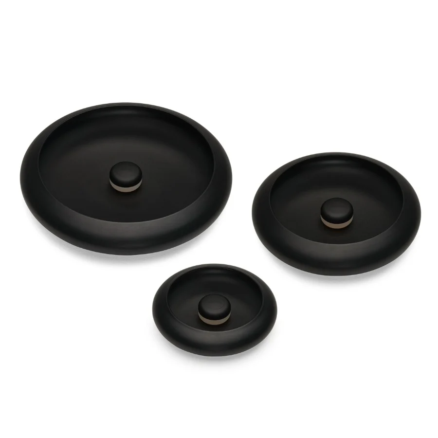 Fatboy Designlampe Oloha Small, Medium, Large oder 3er Set, 3-in-1 Wandleuchte, Tischlampe und Dekoschale - Image 14