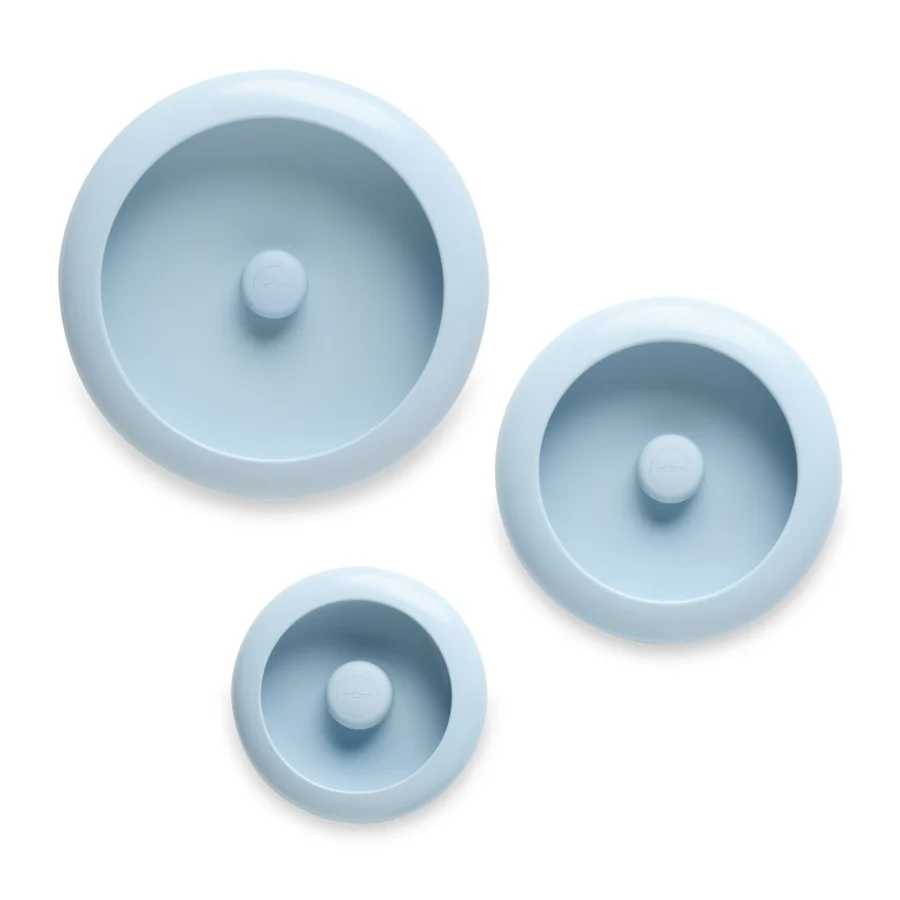 Fatboy Designlampe Oloha Small, Medium, Large oder 3er Set, 3-in-1 Wandleuchte, Tischlampe und Dekoschale - Image 35