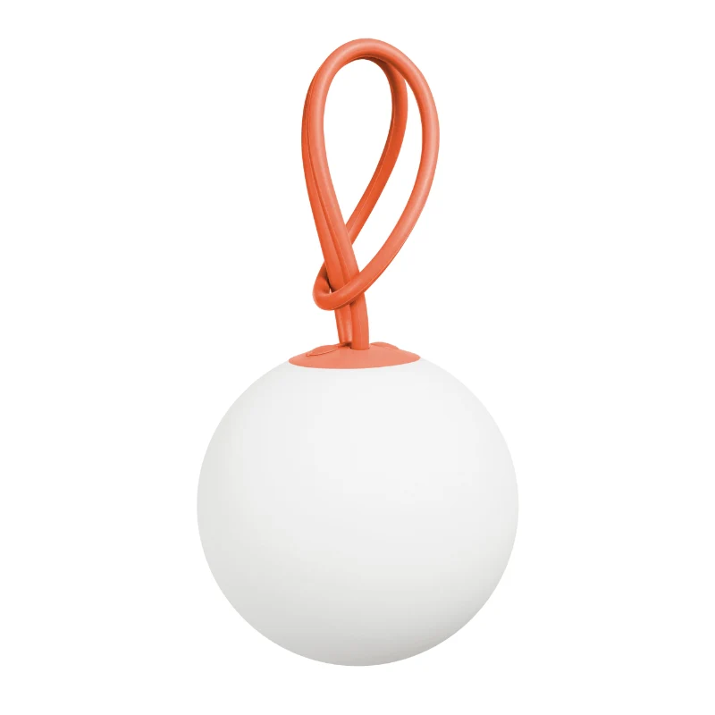 Fatboy Lampe Bolleke, Hängeleuchte kabellos für drinnen & draußen