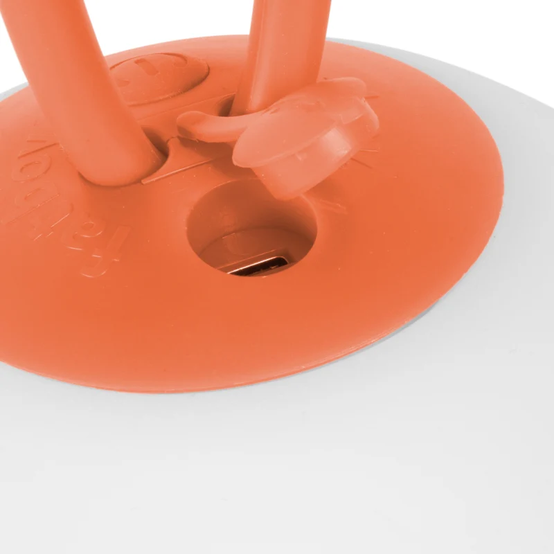 Fatboy Lampe Bolleke, Hängeleuchte kabellos für drinnen & draußen - Image 3