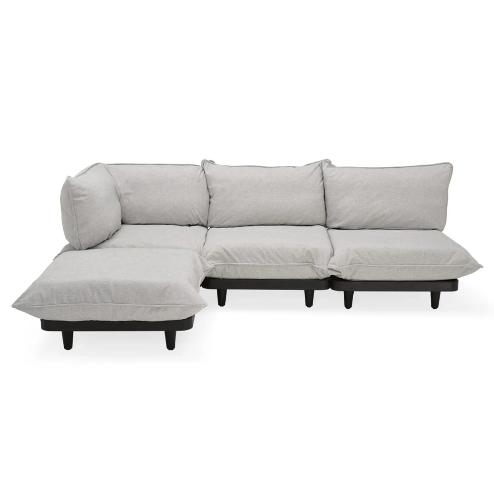 Fatboy Paletti Gartenlounge Set large, modulare Loungemöbel - Image 3