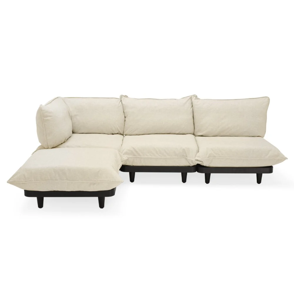 Fatboy Paletti Gartenlounge Set large, modulare Loungemöbel - Image 7