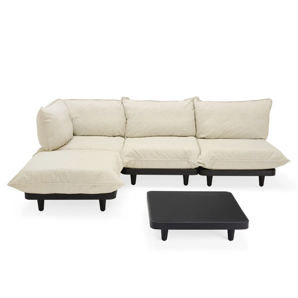 Fatboy Paletti Gartenlounge Set large, modulare Loungemöbel - Image 9