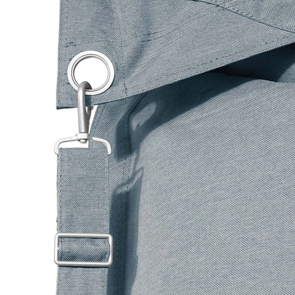 Fatboy Sitzsack Buggle-Up Outdoor, Liegesessel für draußen, robust & pflegeleicht - Image 12