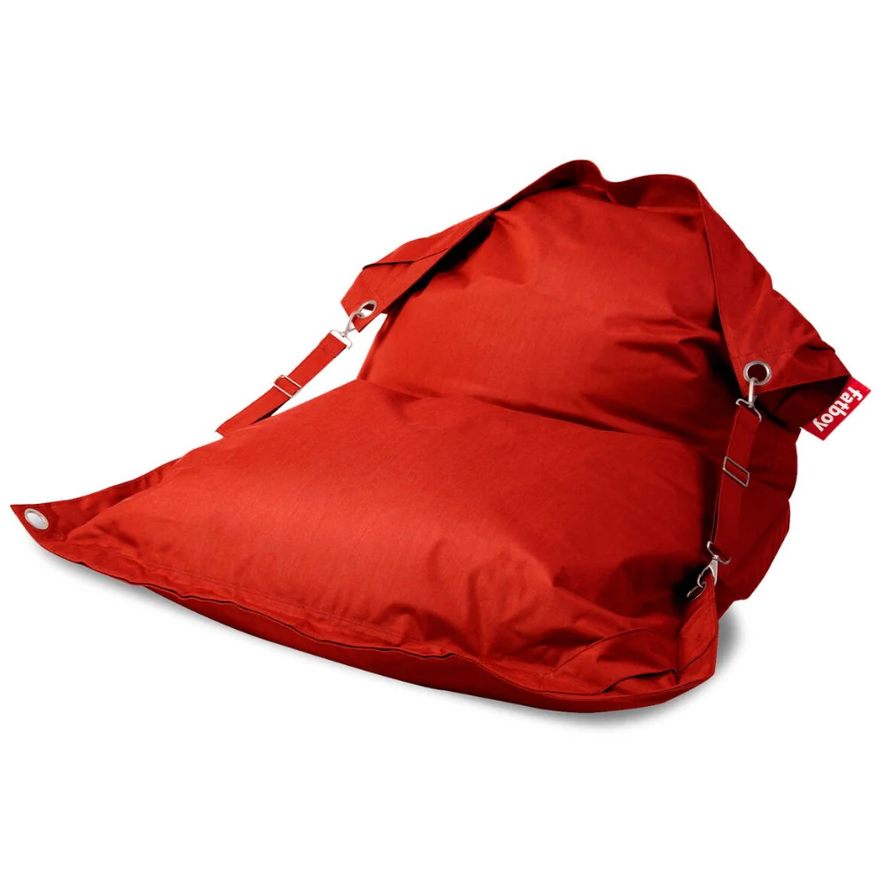 Fatboy Sitzsack Buggle-Up Outdoor, Liegesessel für draußen, robust & pflegeleicht - Image 13