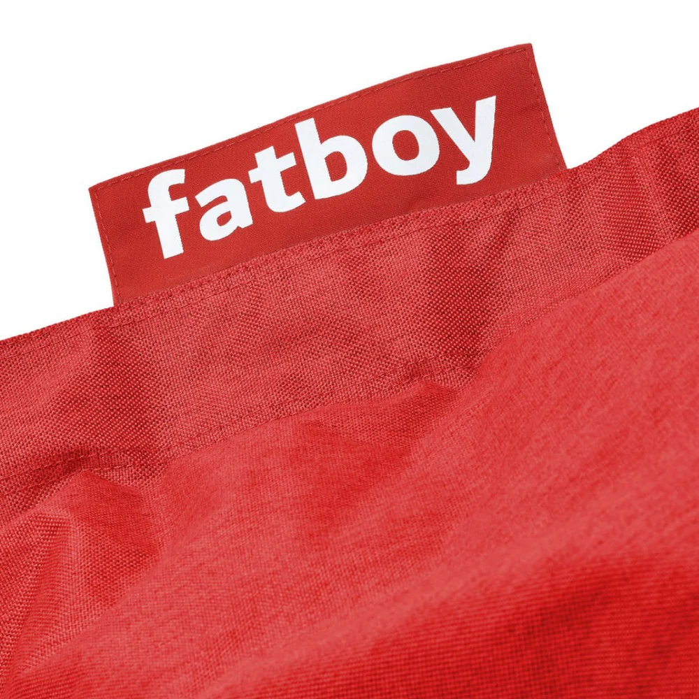 Fatboy Sitzsack Buggle-Up Outdoor, Liegesessel für draußen, robust & pflegeleicht - Image 16