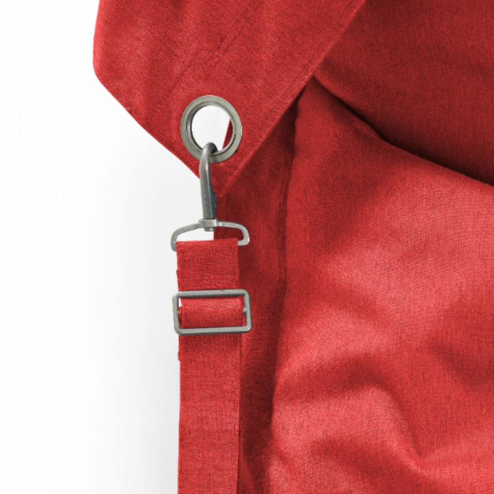 Fatboy Sitzsack Buggle-Up Outdoor, Liegesessel für draußen, robust & pflegeleicht - Image 17