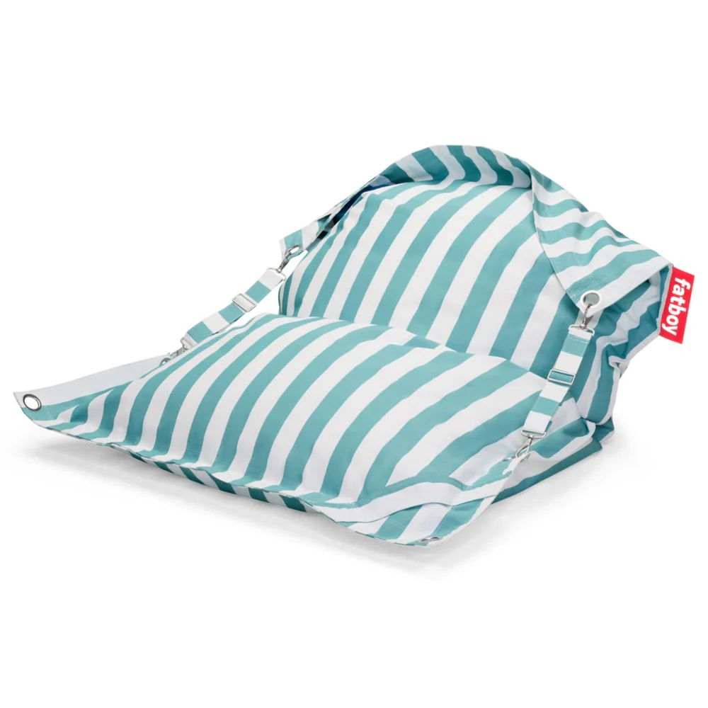 Fatboy Sitzsack Buggle-Up Outdoor, Liegesessel für draußen, robust & pflegeleicht - Image 18