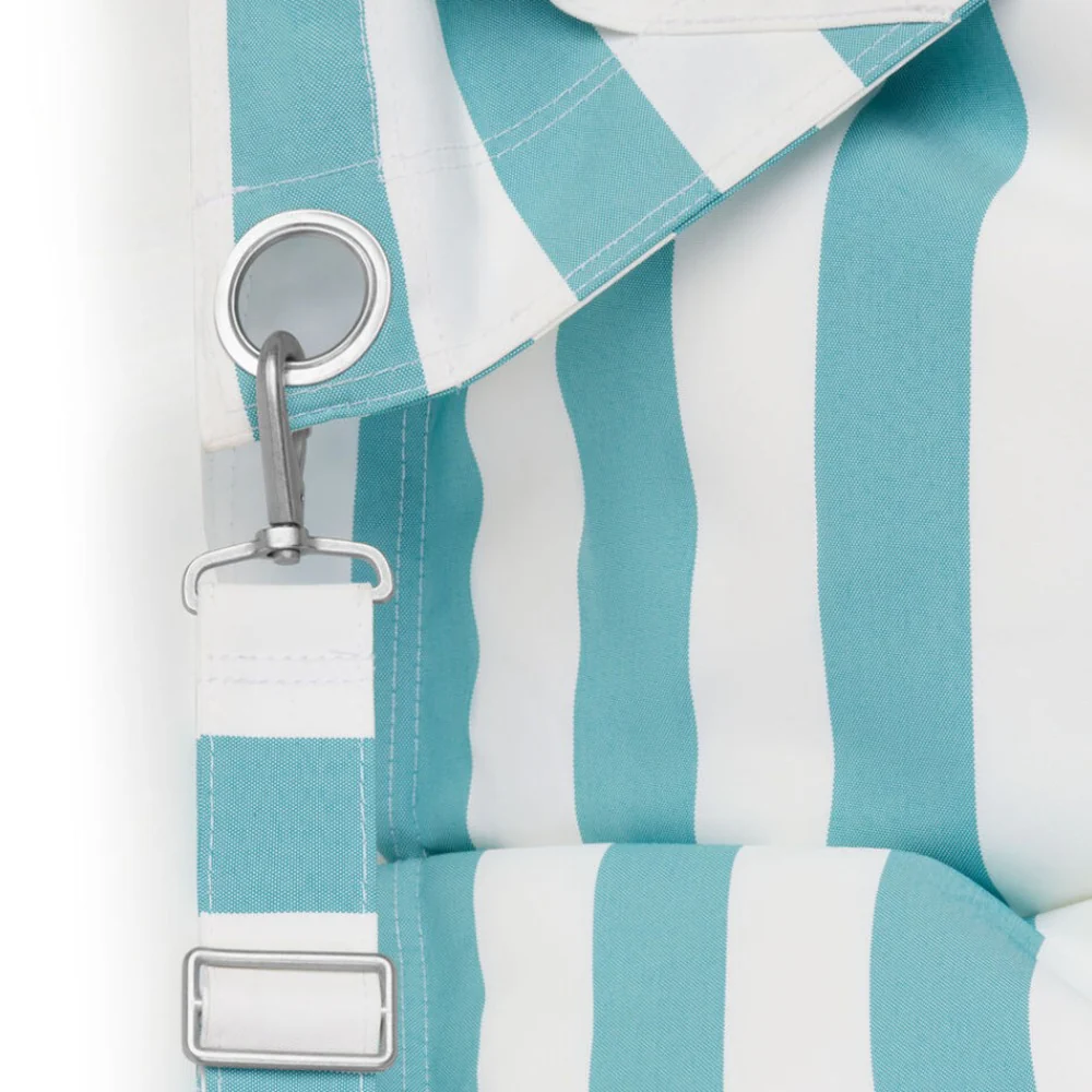 Fatboy Sitzsack Buggle-Up Outdoor, Liegesessel für draußen, robust & pflegeleicht - Image 20