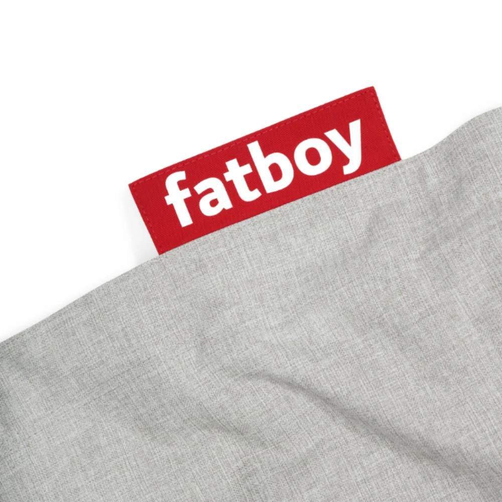 Fatboy Sitzsack Buggle-Up Outdoor, Liegesessel für draußen, robust & pflegeleicht - Image 3