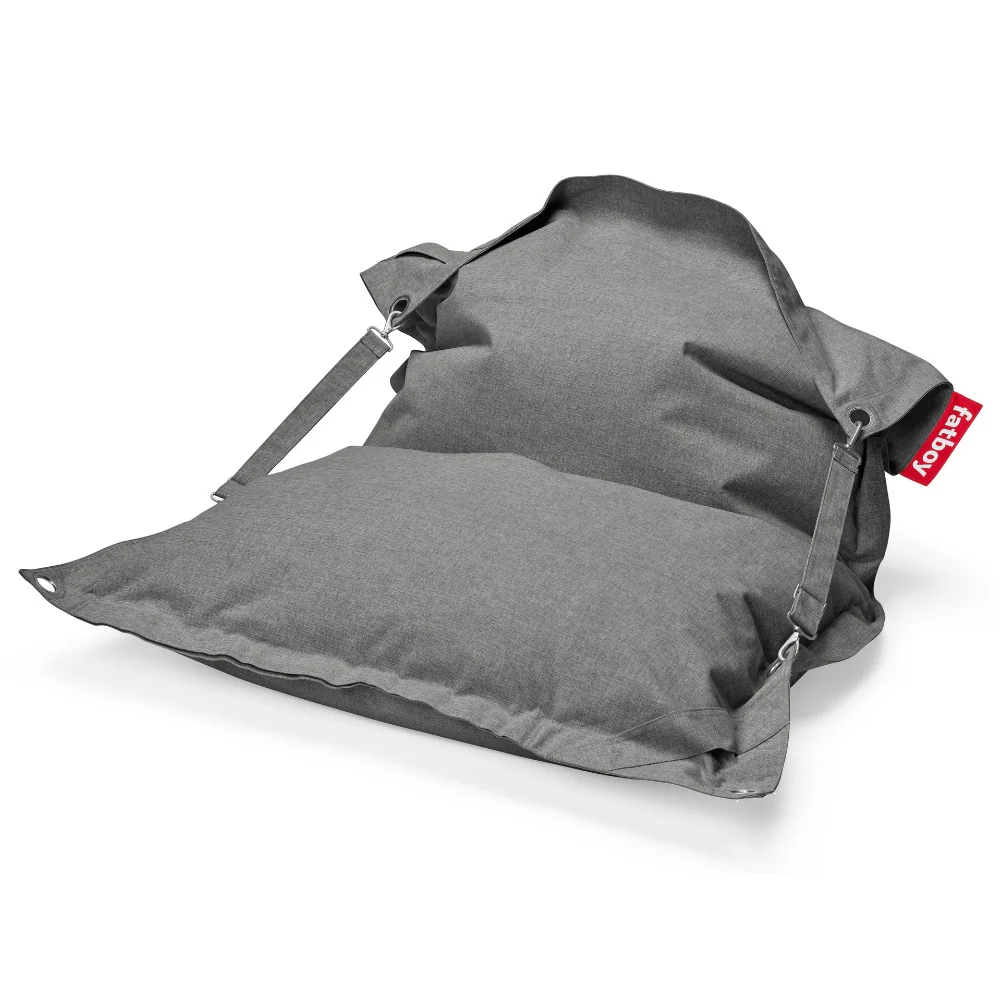 Fatboy Sitzsack Buggle-Up Outdoor, Liegesessel für draußen, robust & pflegeleicht - Image 5
