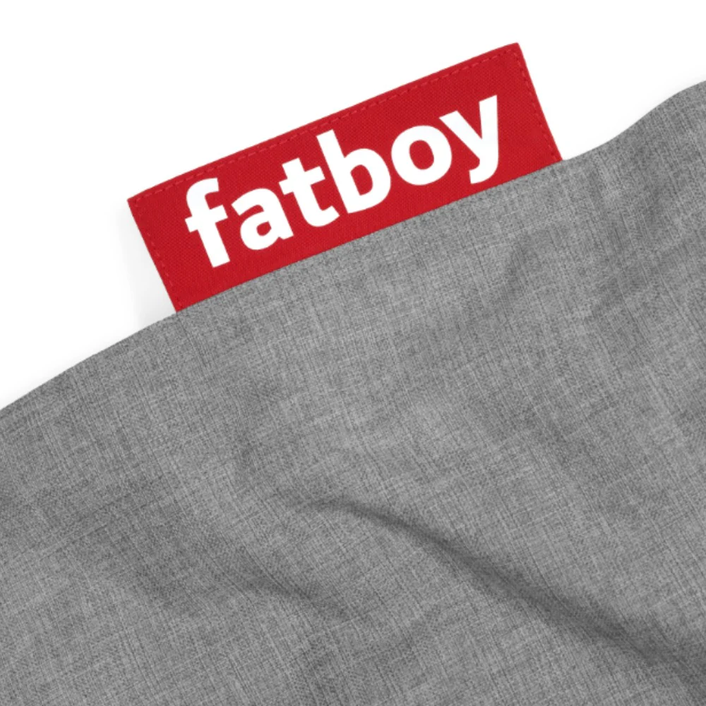 Fatboy Sitzsack Buggle-Up Outdoor, Liegesessel für draußen, robust & pflegeleicht - Image 7
