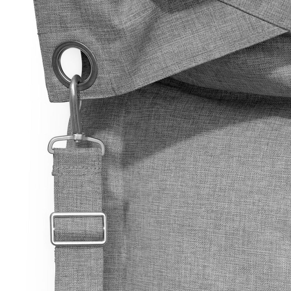 Fatboy Sitzsack Buggle-Up Outdoor, Liegesessel für draußen, robust & pflegeleicht - Image 8