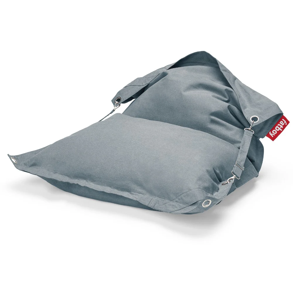 Fatboy Sitzsack Buggle-Up Outdoor, Liegesessel für draußen, robust & pflegeleicht - Image 9