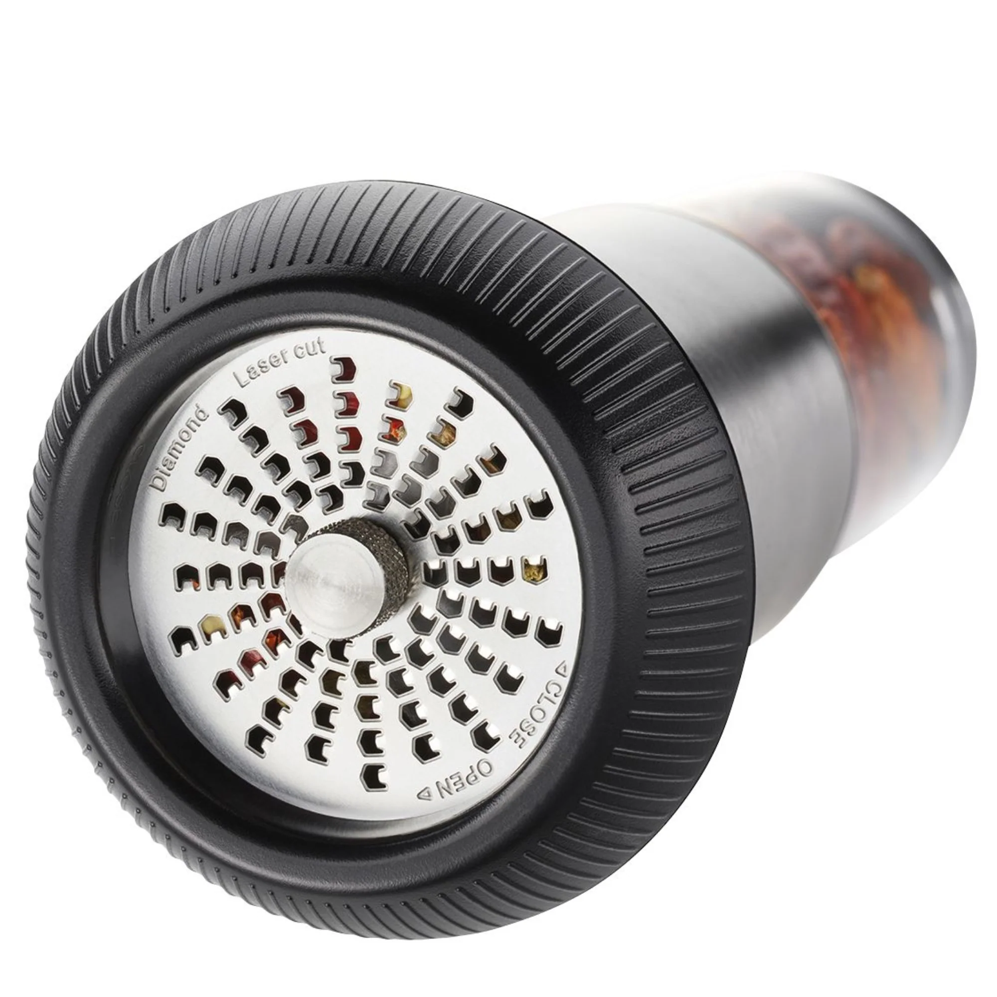 Gefu Chilischneider X-PLOSION® mit Diacut Schneidwerk, Edelstahl - Image 3