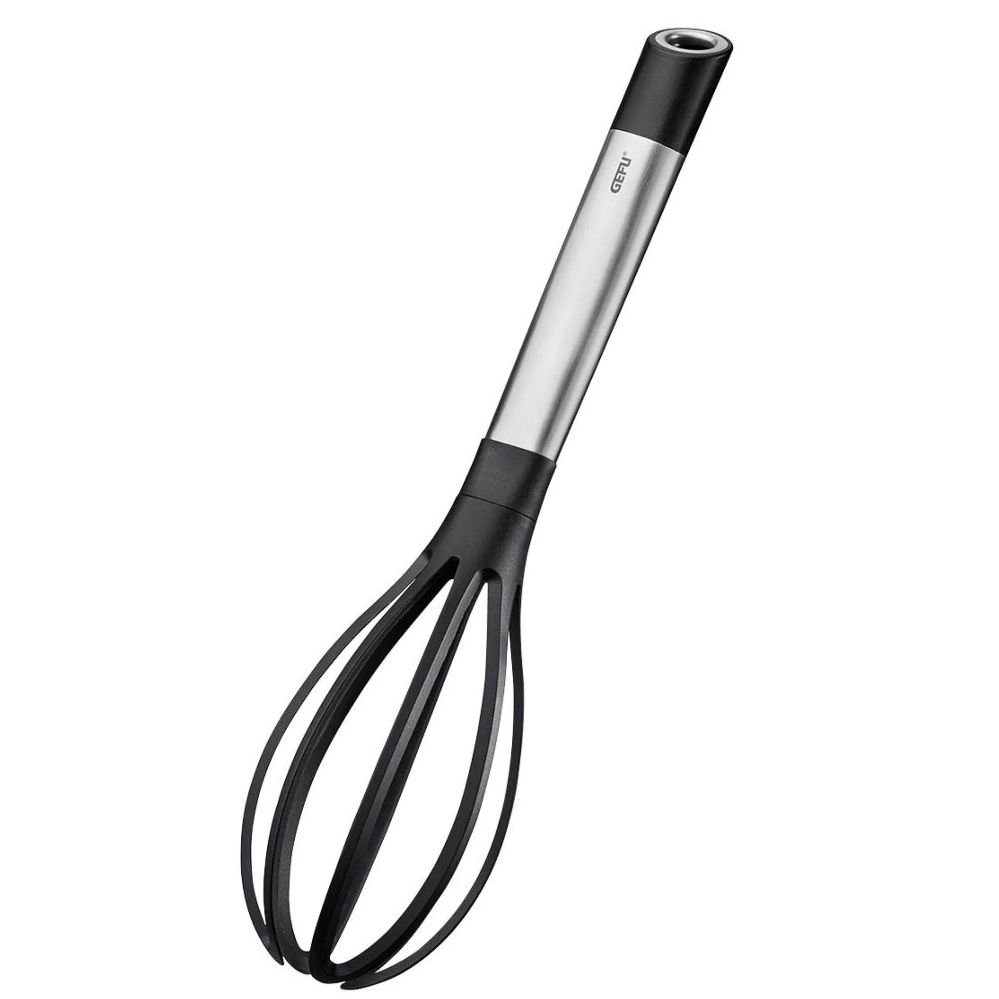 Gefu Schneebesen PRIMELINE, aus Edelstahl & Nylon