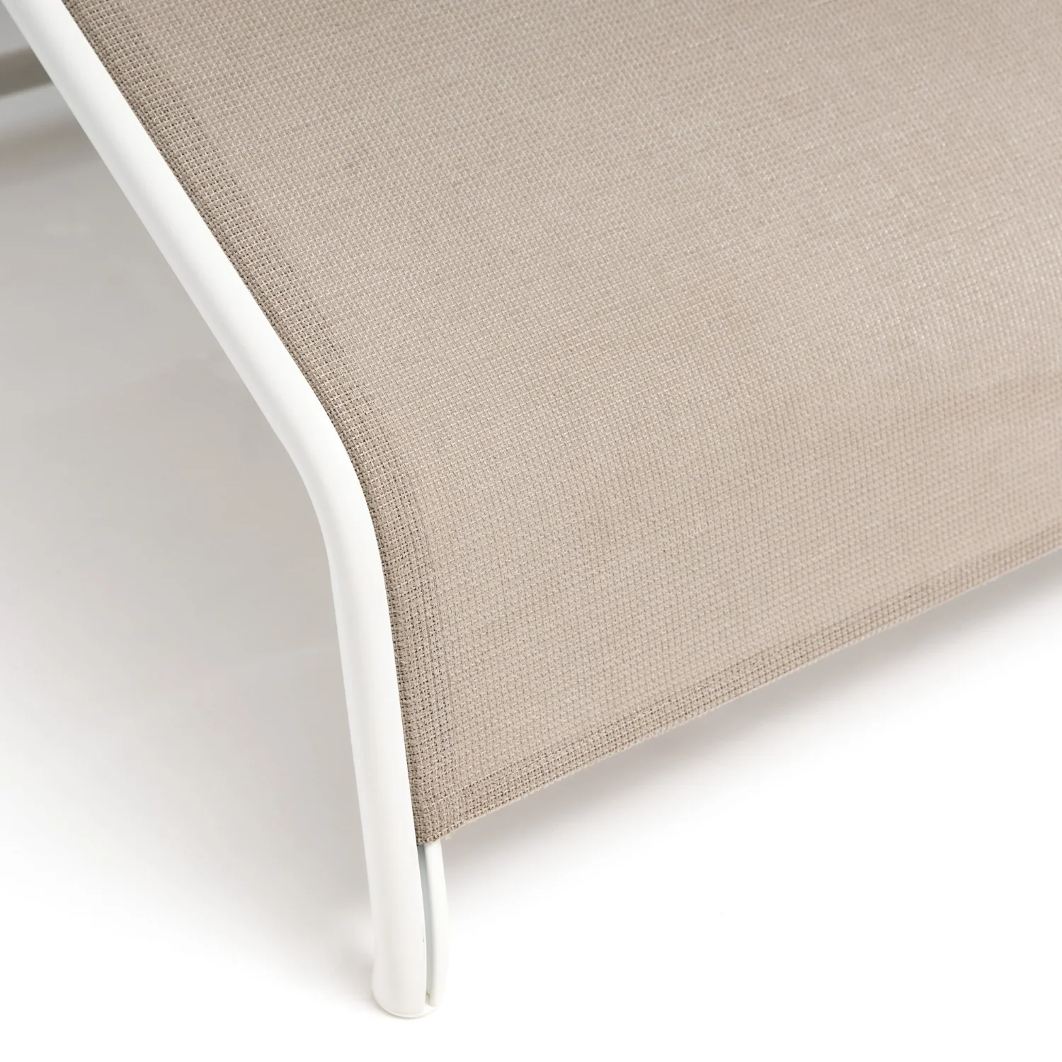 KETTLER Bäderliege Tampa, Sonnenliege mit Alu-Gestell, Pool-Lounger, - Image 12