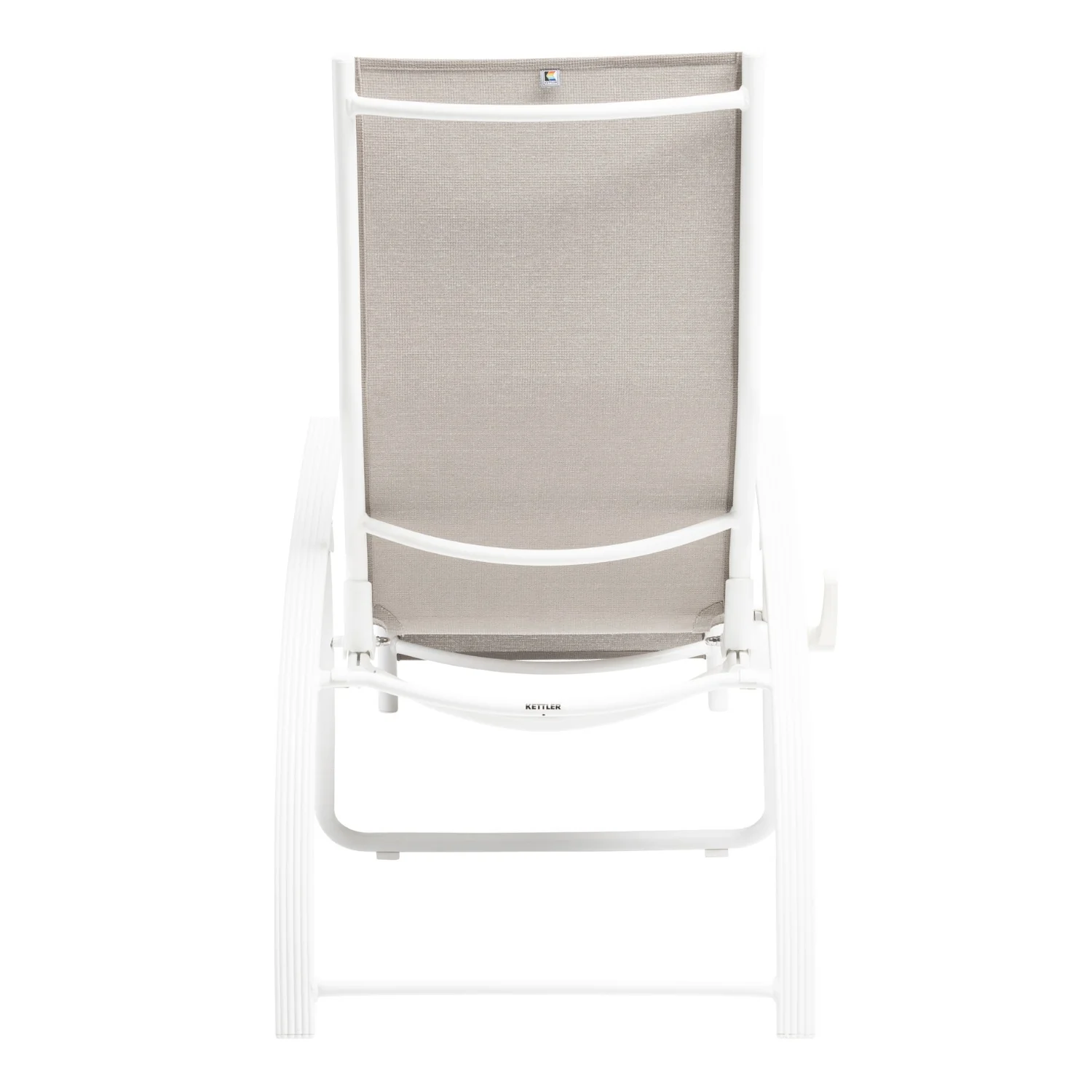 KETTLER Bäderliege Tampa, Sonnenliege mit Alu-Gestell, Pool-Lounger, - Image 13