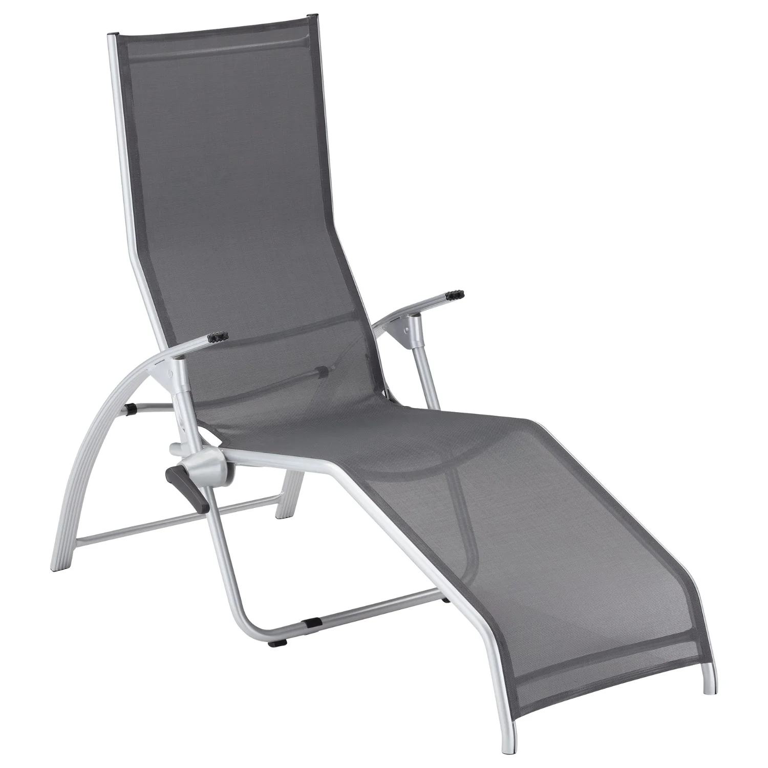 KETTLER Bäderliege Tampa, Sonnenliege mit Alu-Gestell, Pool-Lounger, - Image 14