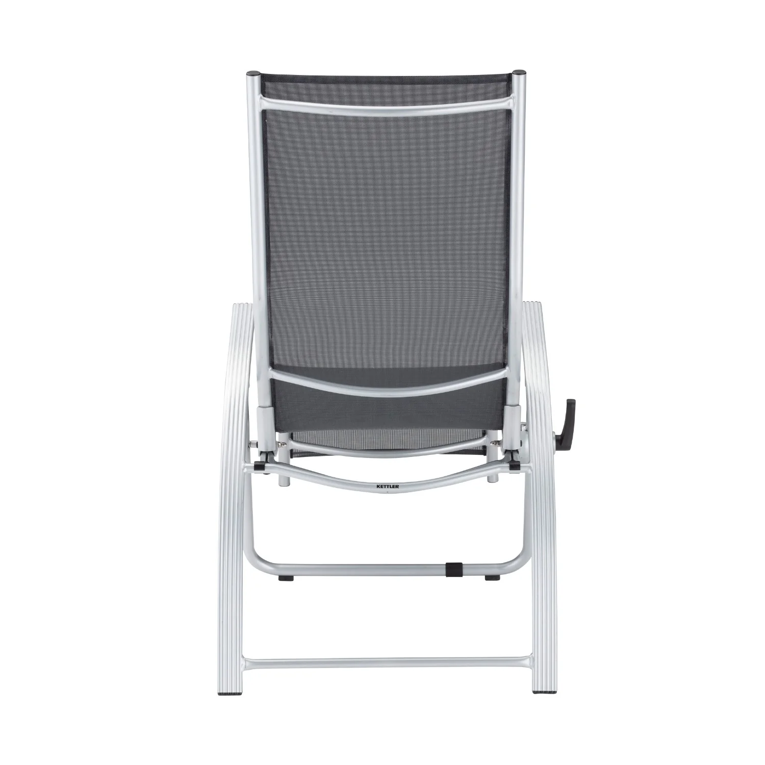 KETTLER Bäderliege Tampa, Sonnenliege mit Alu-Gestell, Pool-Lounger, - Image 19