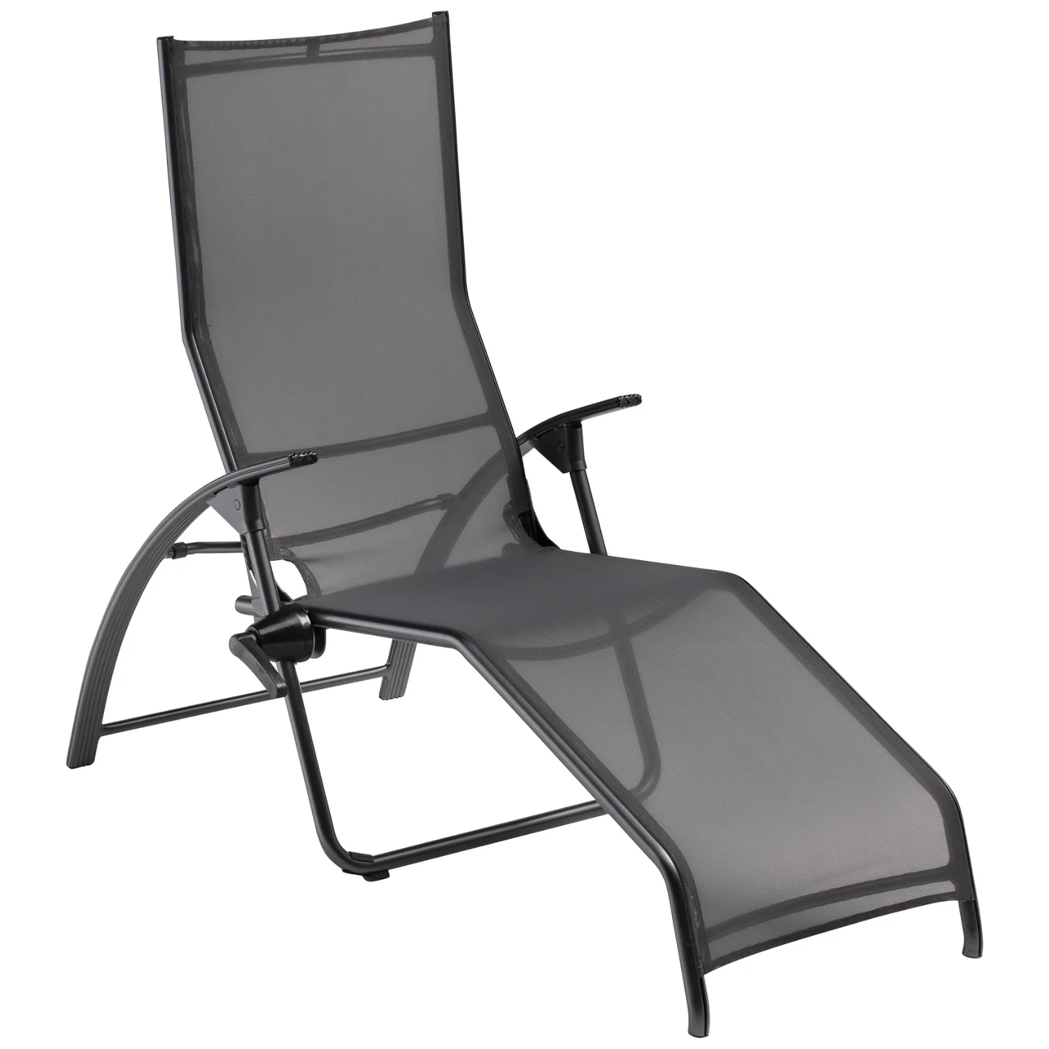 KETTLER Bäderliege Tampa, Sonnenliege mit Alu-Gestell, Pool-Lounger, - Image 21