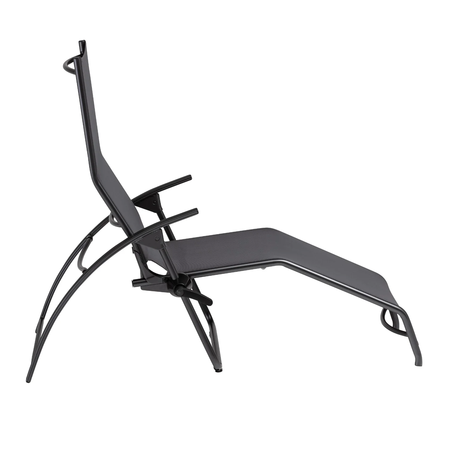 KETTLER Bäderliege Tampa, Sonnenliege mit Alu-Gestell, Pool-Lounger, - Image 22