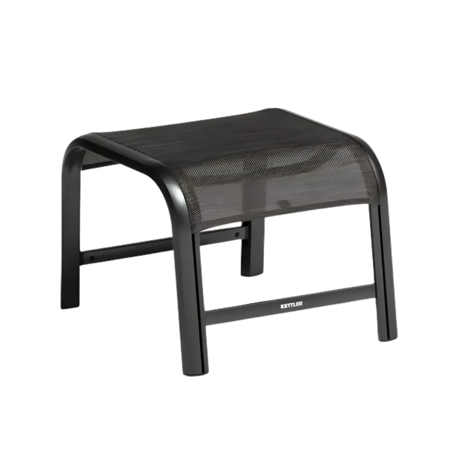 KETTLER Hocker für Gartenstuhl Forma II, Alu-Gestell - Image 4
