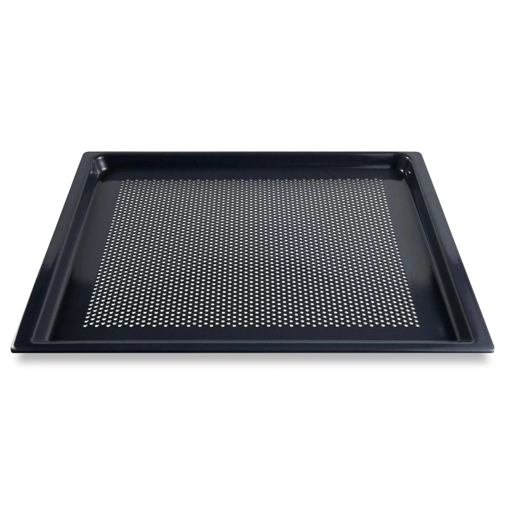 Miele Gourmet Backbleck HBBL 71, gelocht für optimales Airfrying, 44,8 cm x 38,6 cm x 2,2 cm - Image 5