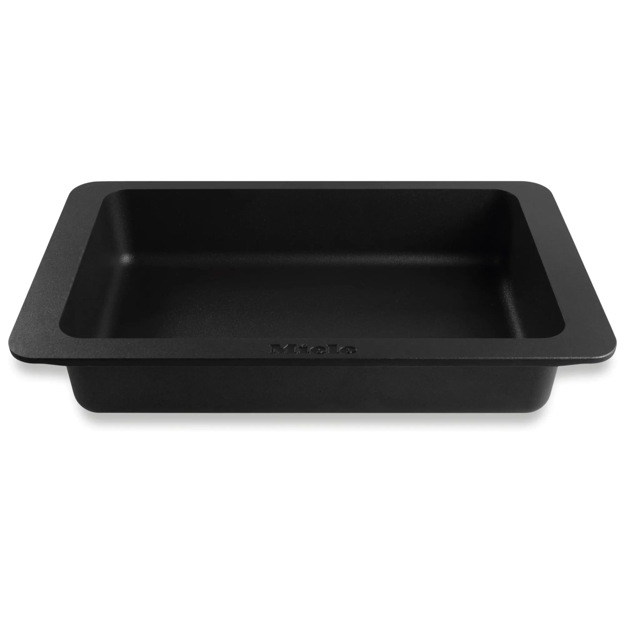 Miele Gourmet-Bräter HUB 5001-M für Induktion, zum Braten, Schmoren und Gratinieren, 44,8 x 26,8 x 8,6 cm - Image 4