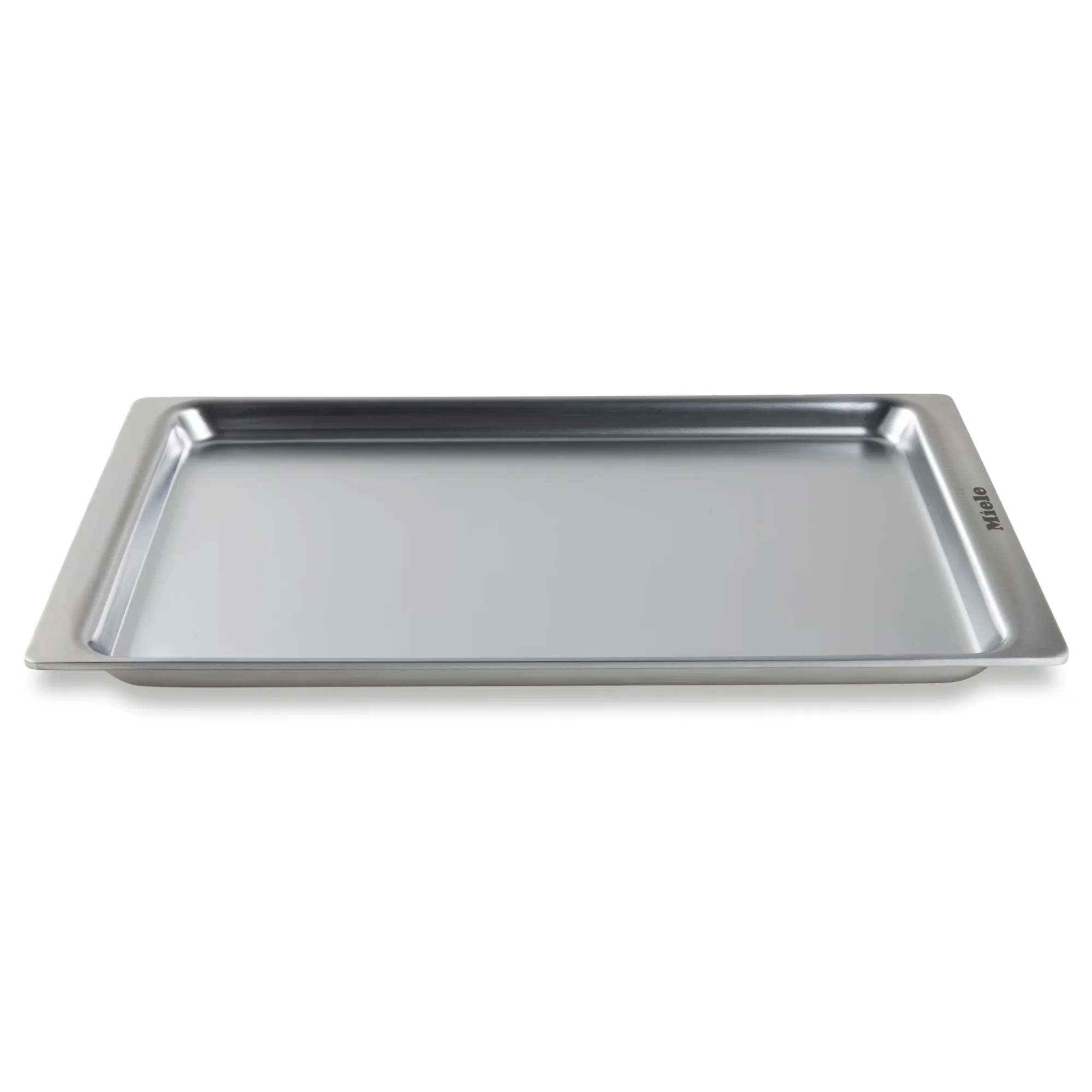 Miele Gourmet-Teppan Yaki KMTY, Edelstahlplatte für Induktionskochfelder, 24,2 x 41 x 2,27 cm - Image 4
