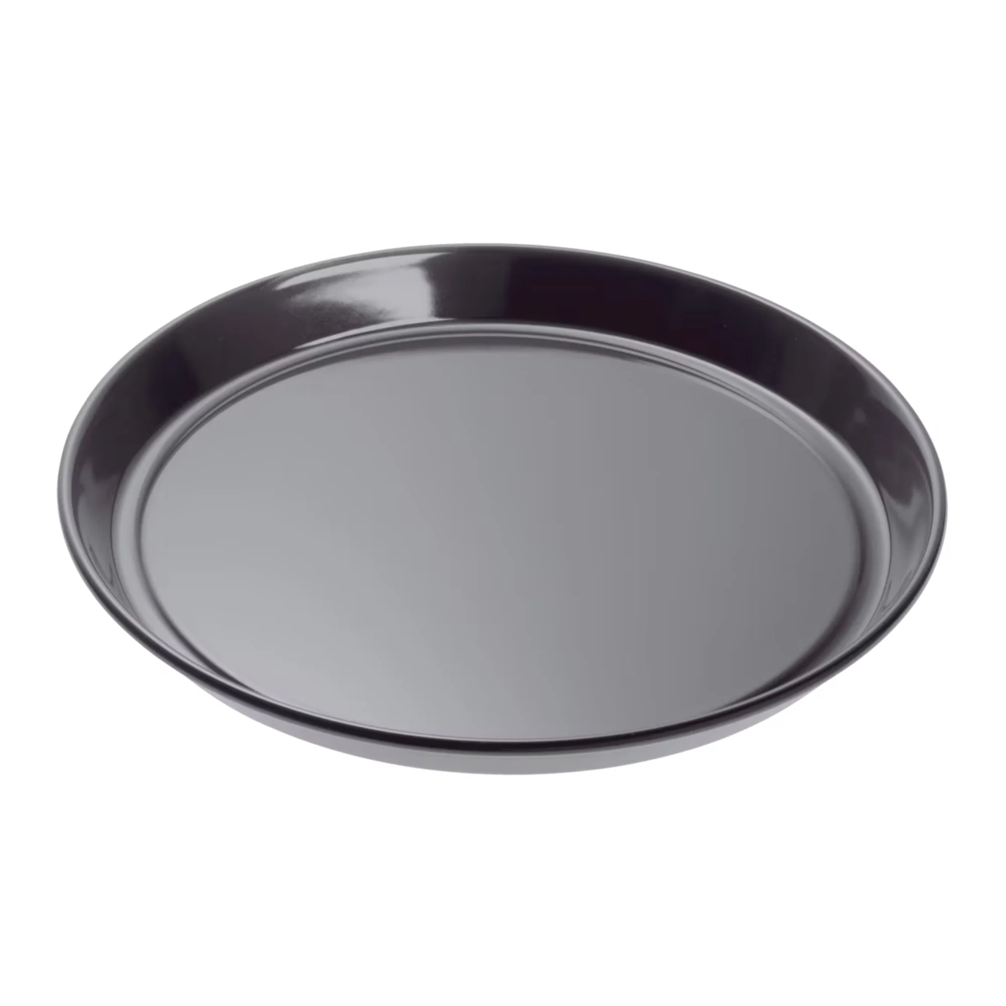 Miele Runde Backform HBF 27-1 mit PerfectClean Veredelung, 27cm