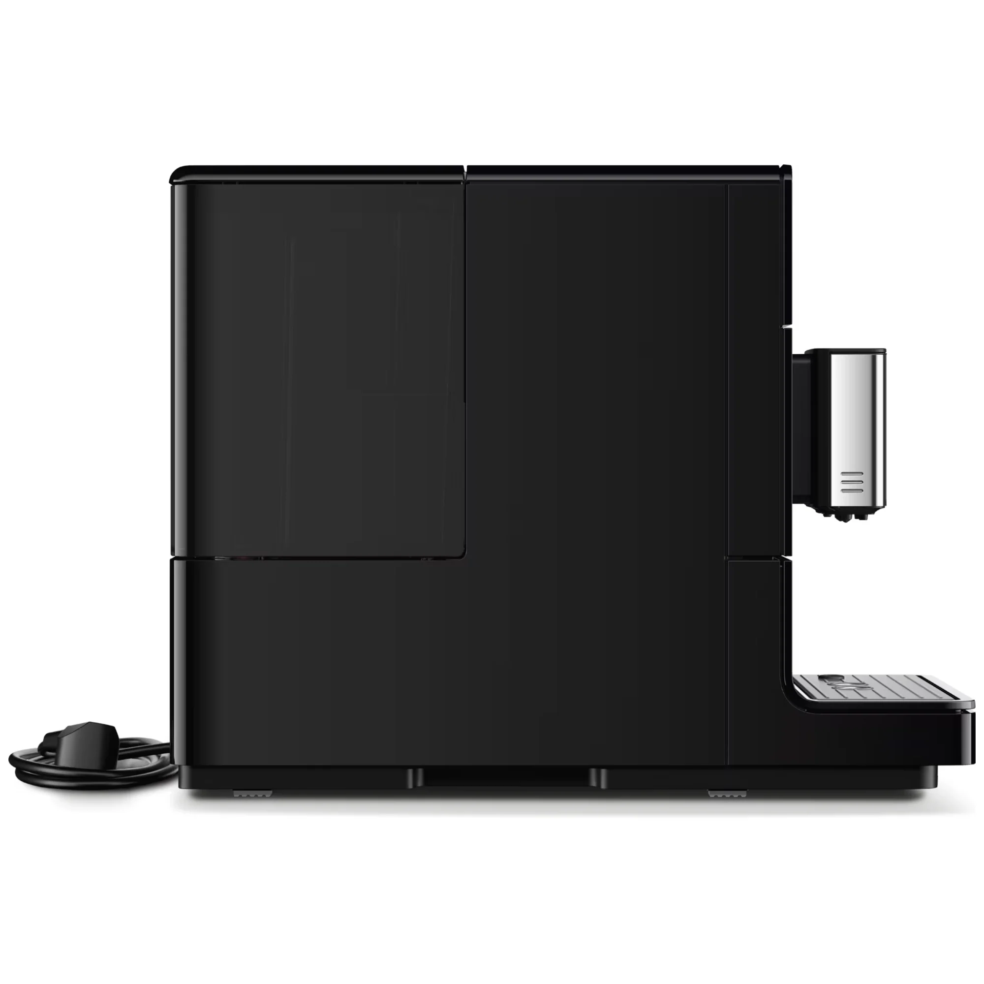 Miele Stand-Kaffeevollautomat CM 5310 Silence mit OneTouch for Two-Zubereitung, Obsidianschwarz - Image 5