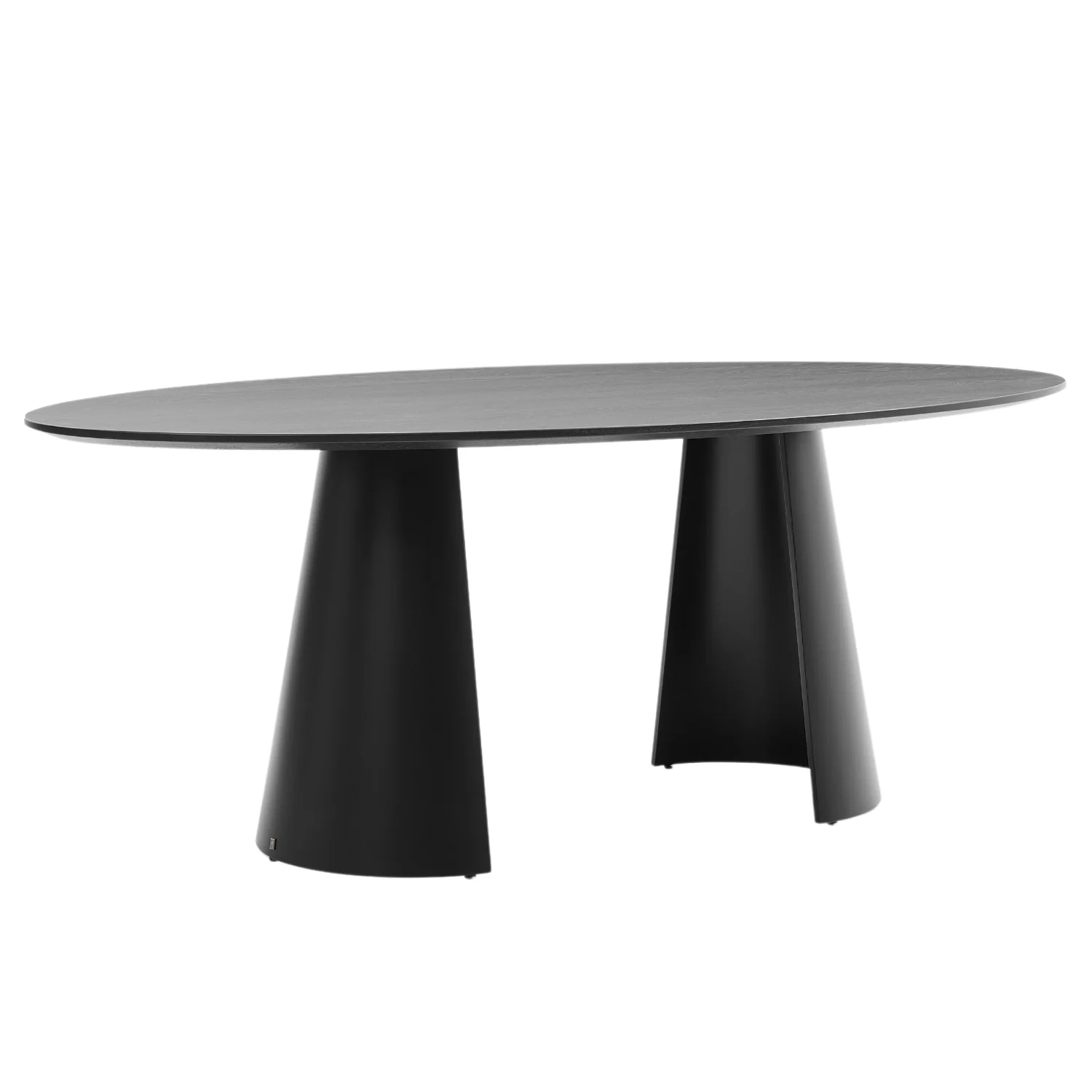 Musterring Esstisch JustB! SP150, Küchentisch ellipsenförmig - Image 13