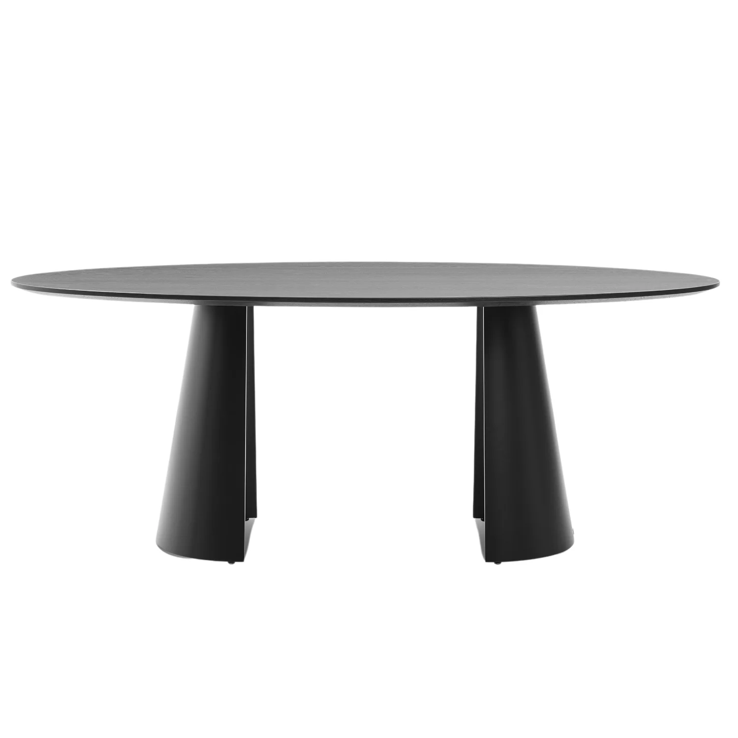 Musterring Esstisch JustB! SP150, Küchentisch ellipsenförmig - Image 15