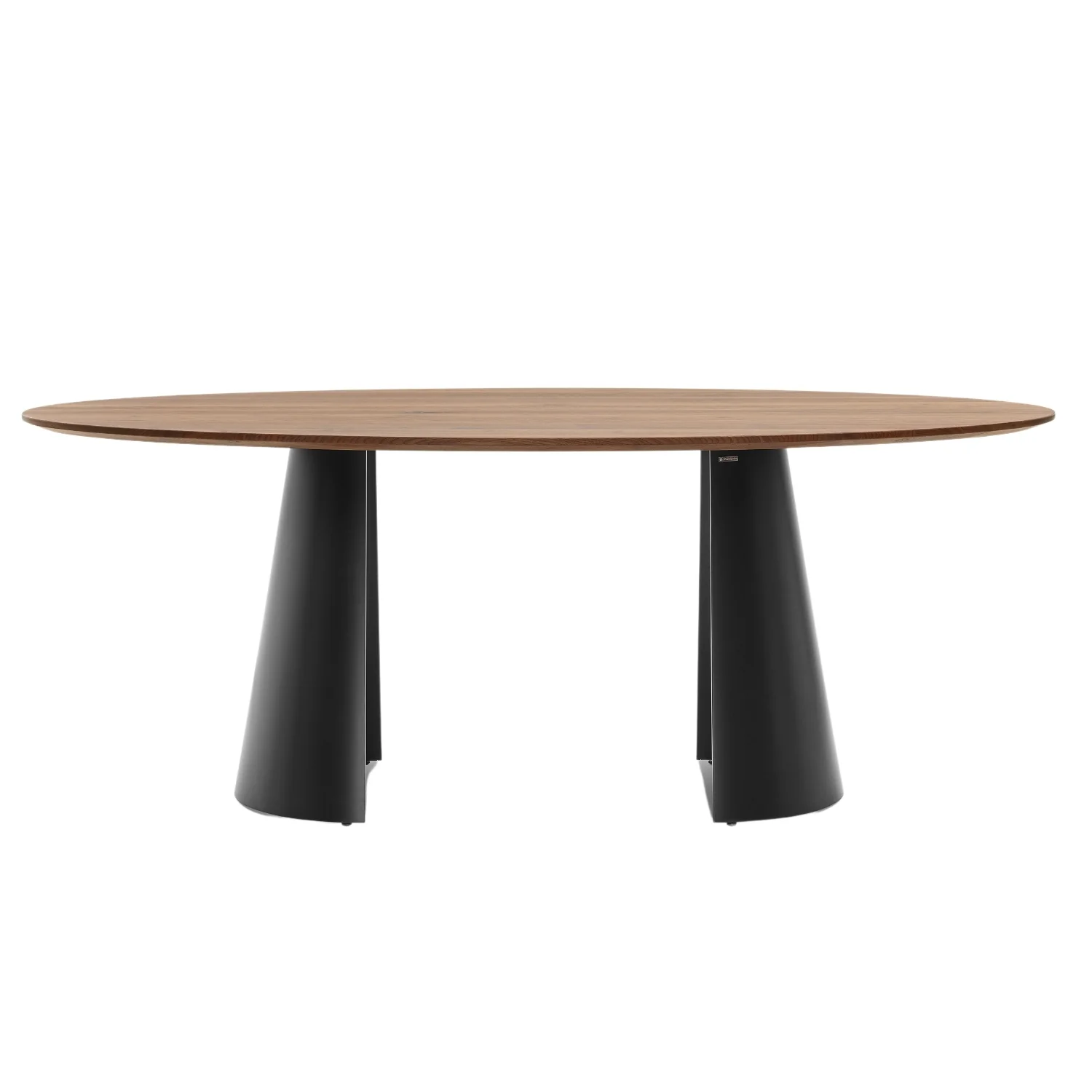 Musterring Esstisch JustB! SP150, Küchentisch ellipsenförmig - Image 3