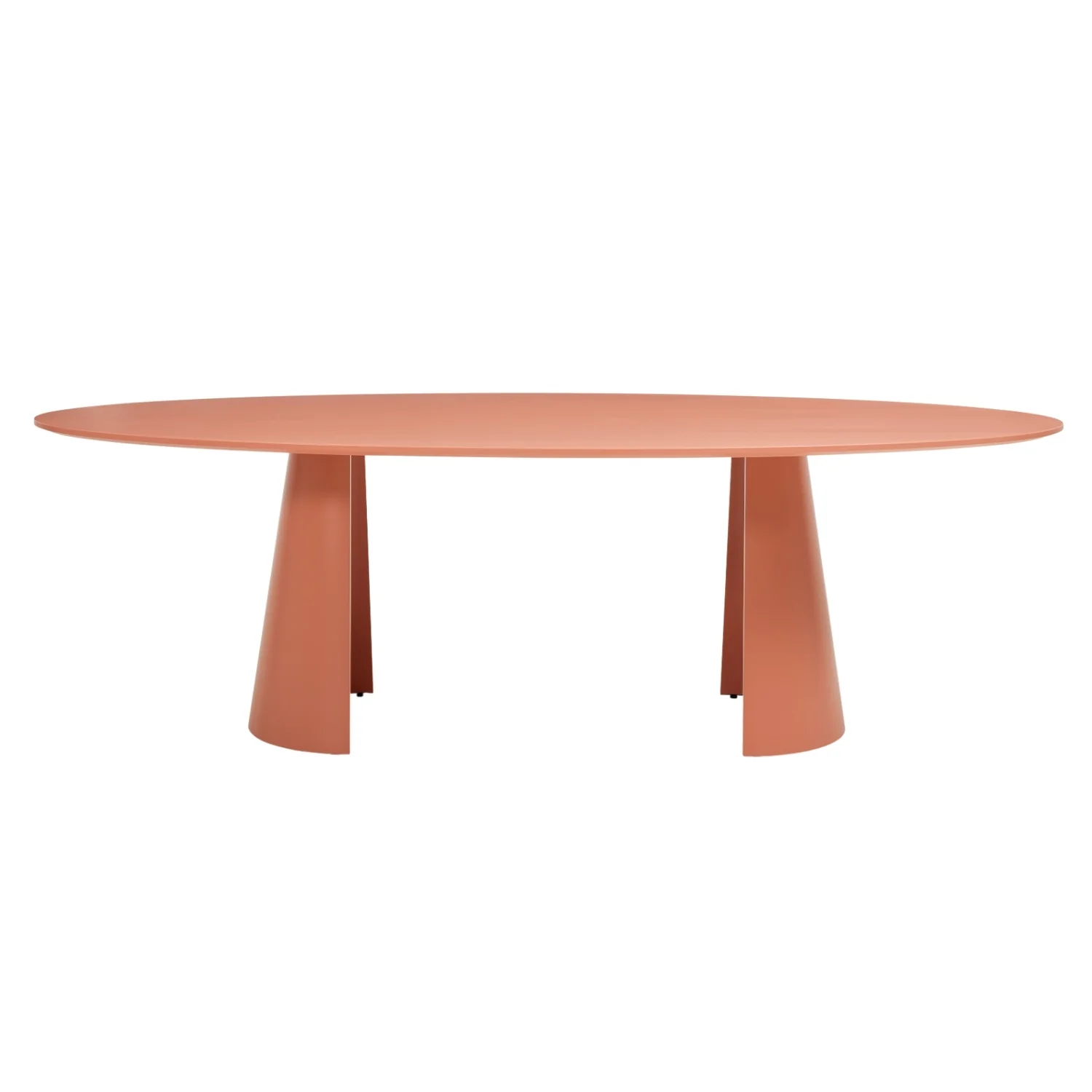 Musterring Esstisch JustB! SP150, Küchentisch ellipsenförmig - Image 6