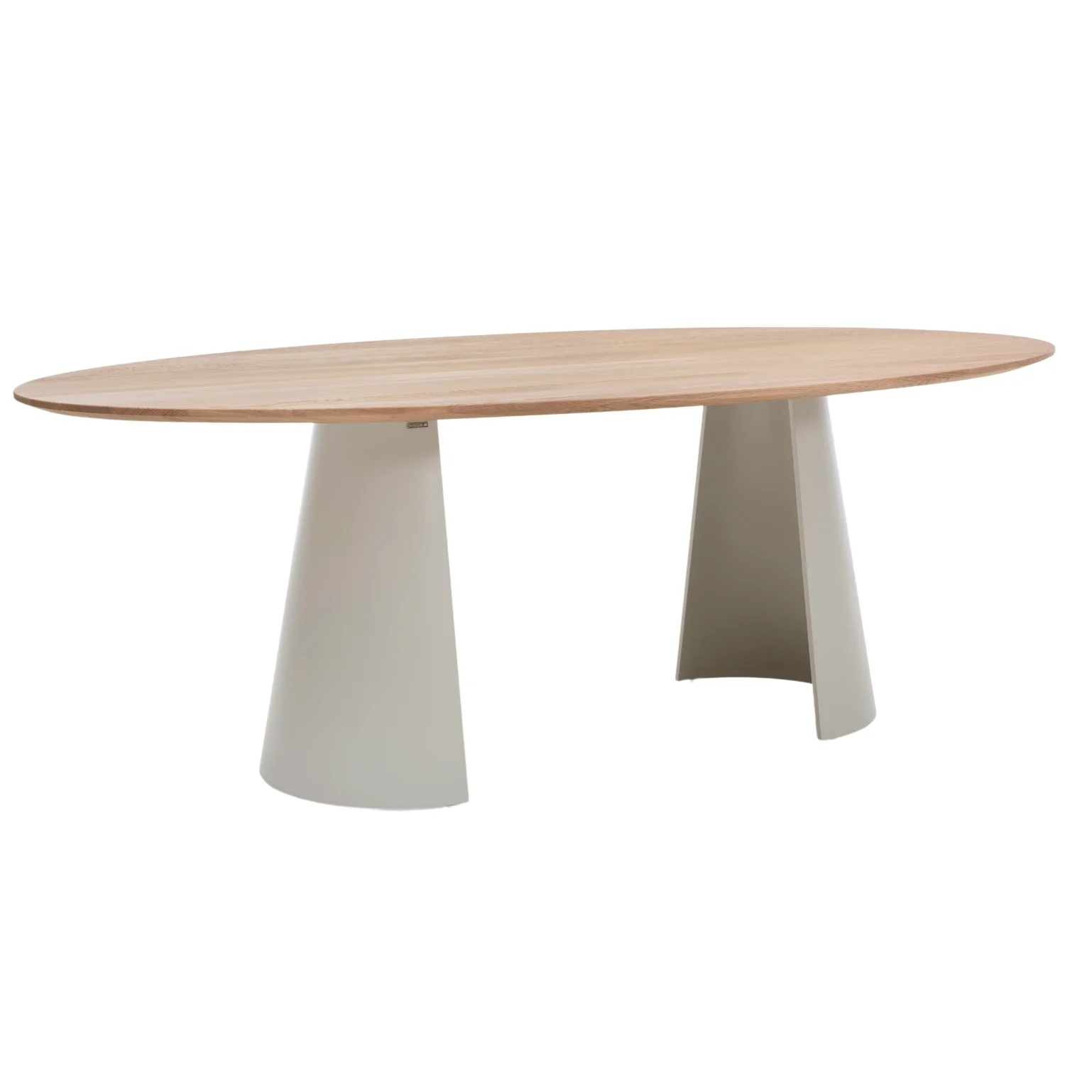 Musterring Esstisch JustB! SP150, Küchentisch ellipsenförmig - Image 7