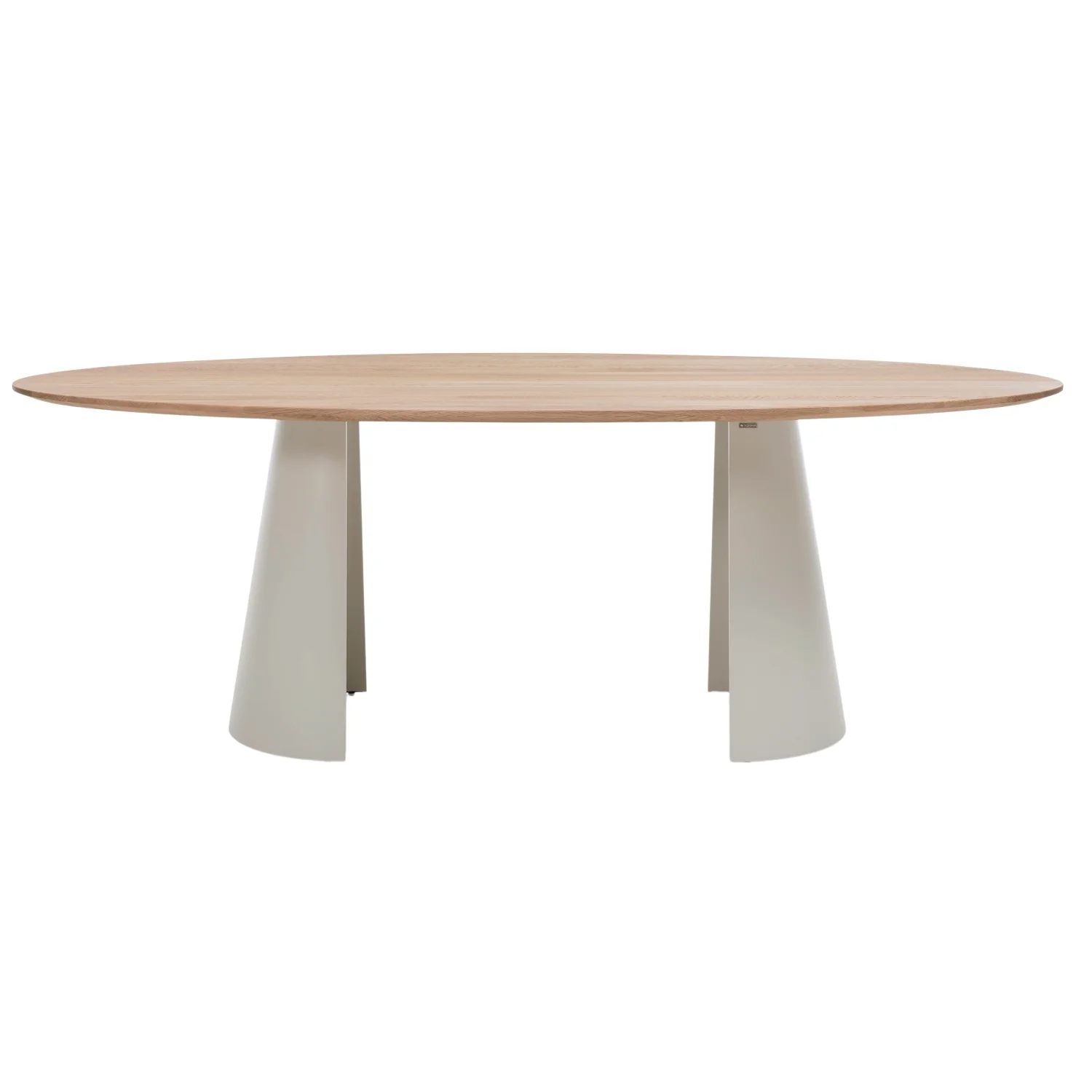 Musterring Esstisch JustB! SP150, Küchentisch ellipsenförmig - Image 9