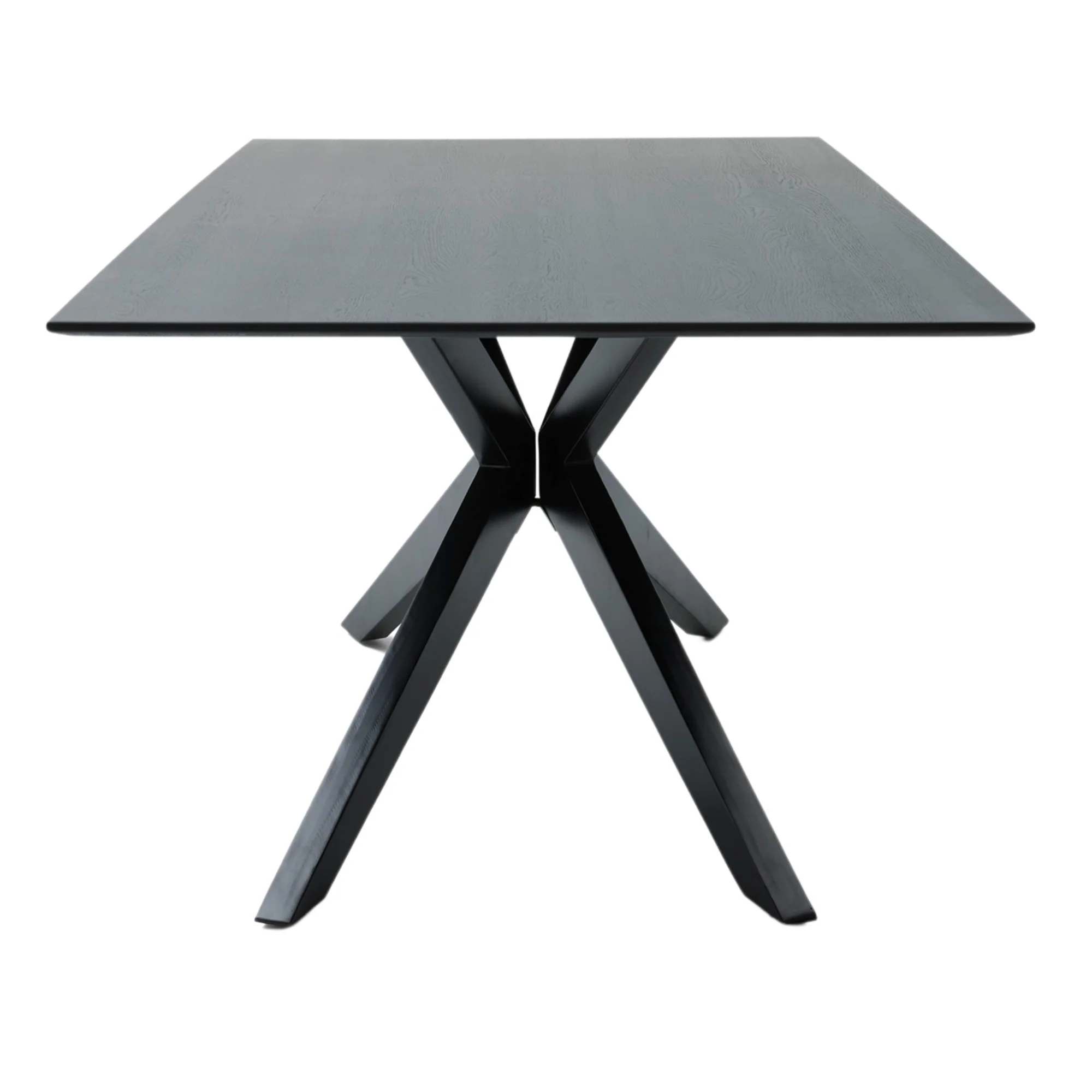 Musterring Esstisch Tiama, Eiche massiv, 180/200/220 cm - Image 4