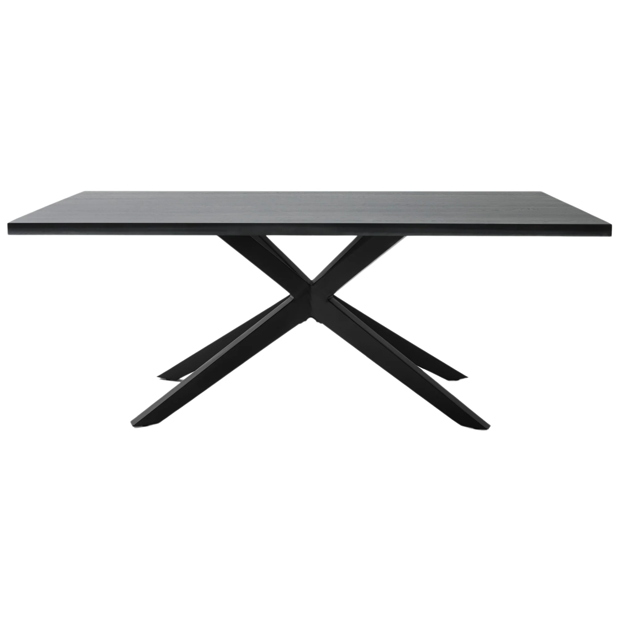 Musterring Esstisch Tiama, Eiche massiv, 180/200/220 cm - Image 5