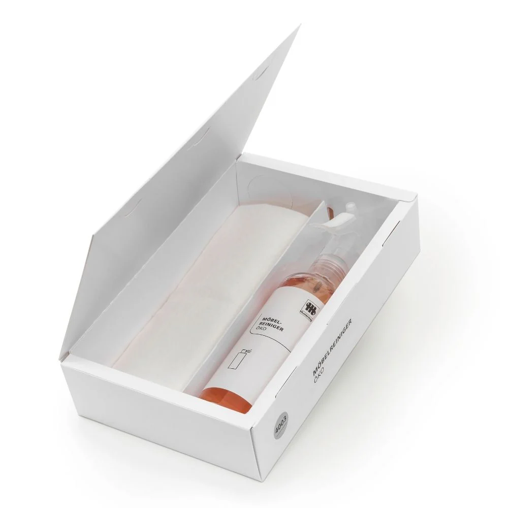 Musterring Möbelreiniger ÖKO für lackierte und folierte Oberflächen - Image 3
