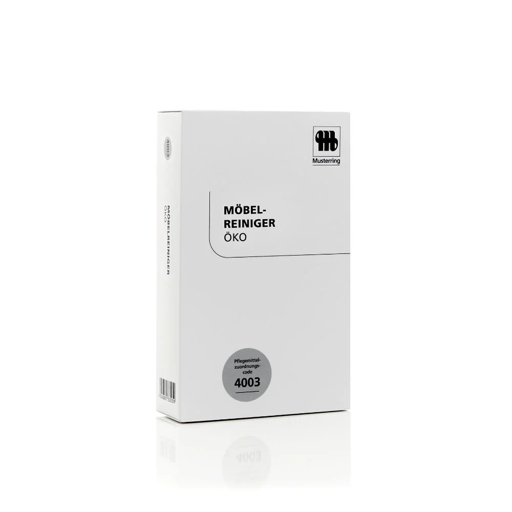 Musterring Möbelreiniger ÖKO für lackierte und folierte Oberflächen - Image 4