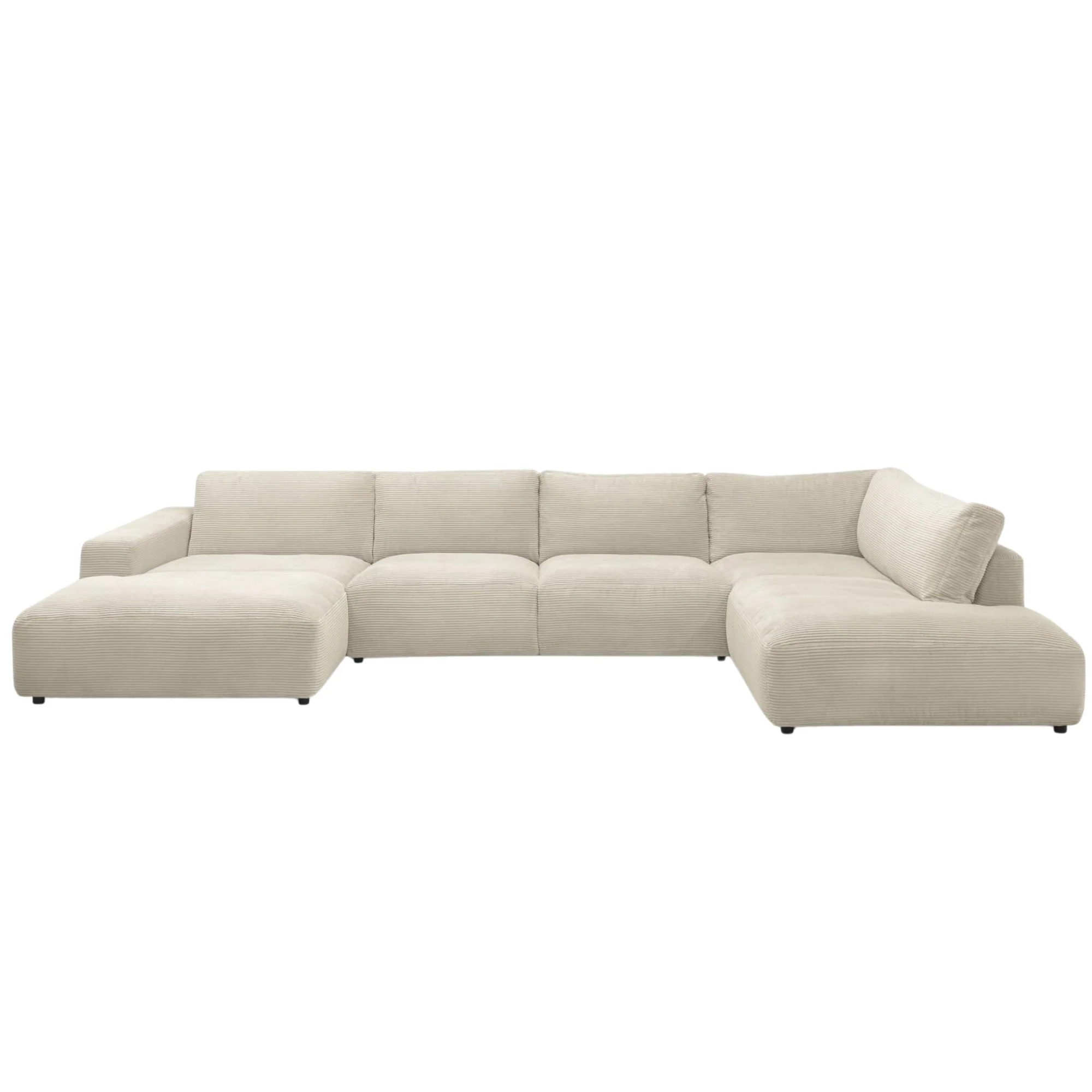 Musterring Sofa Lucia Wohnlandschaft U-Form - Image 19