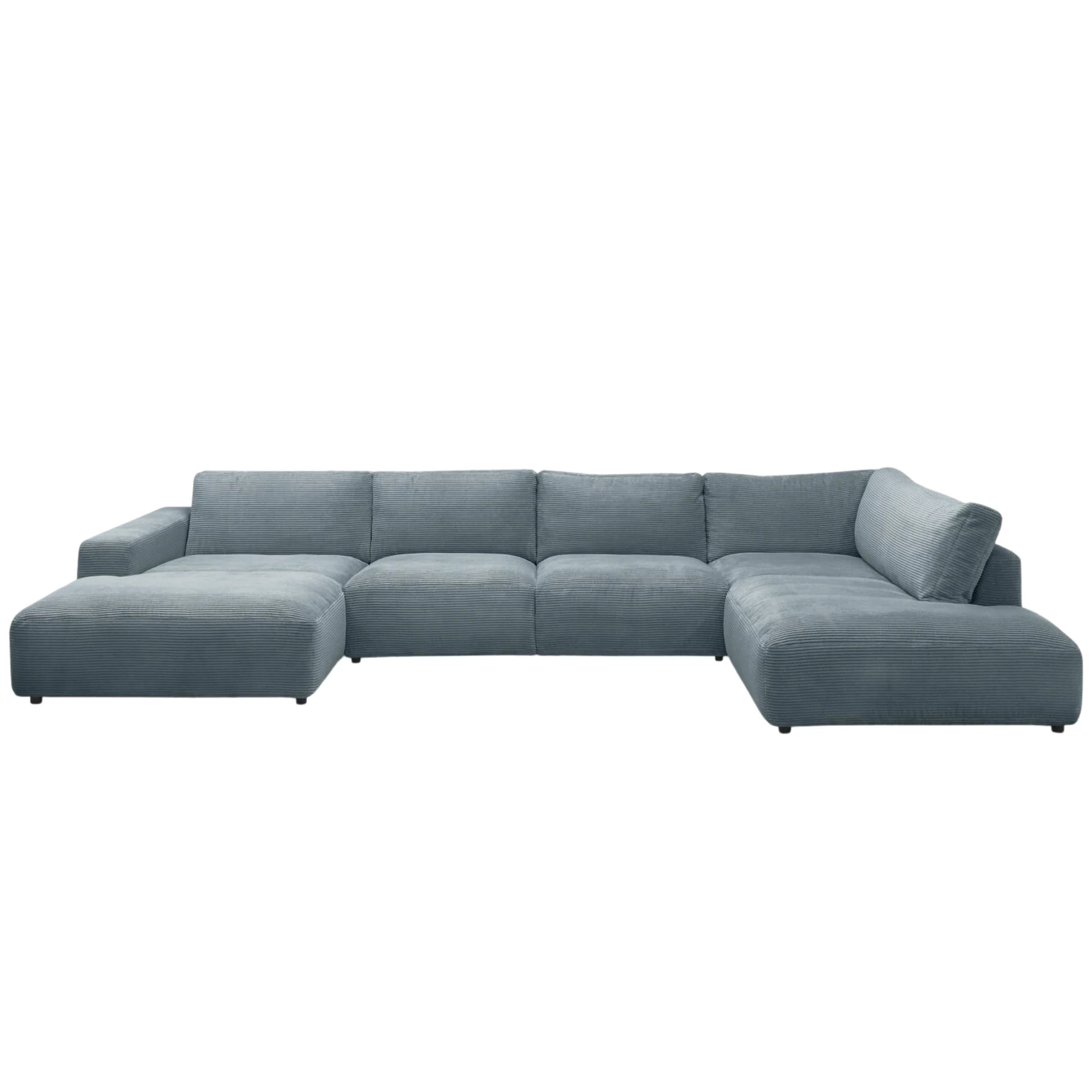 Musterring Sofa Lucia Wohnlandschaft U-Form - Image 21