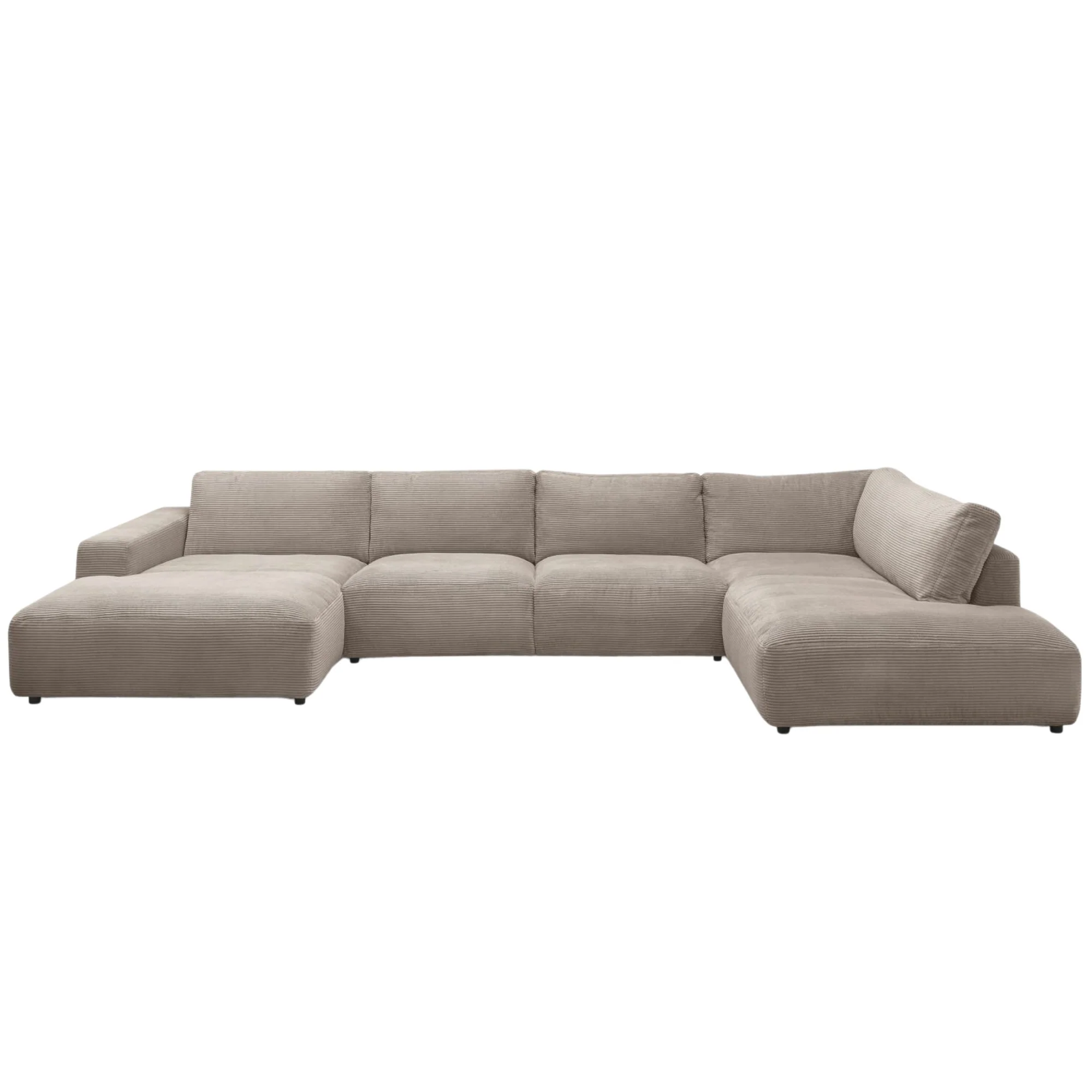 Musterring Sofa Lucia Wohnlandschaft U-Form - Image 22