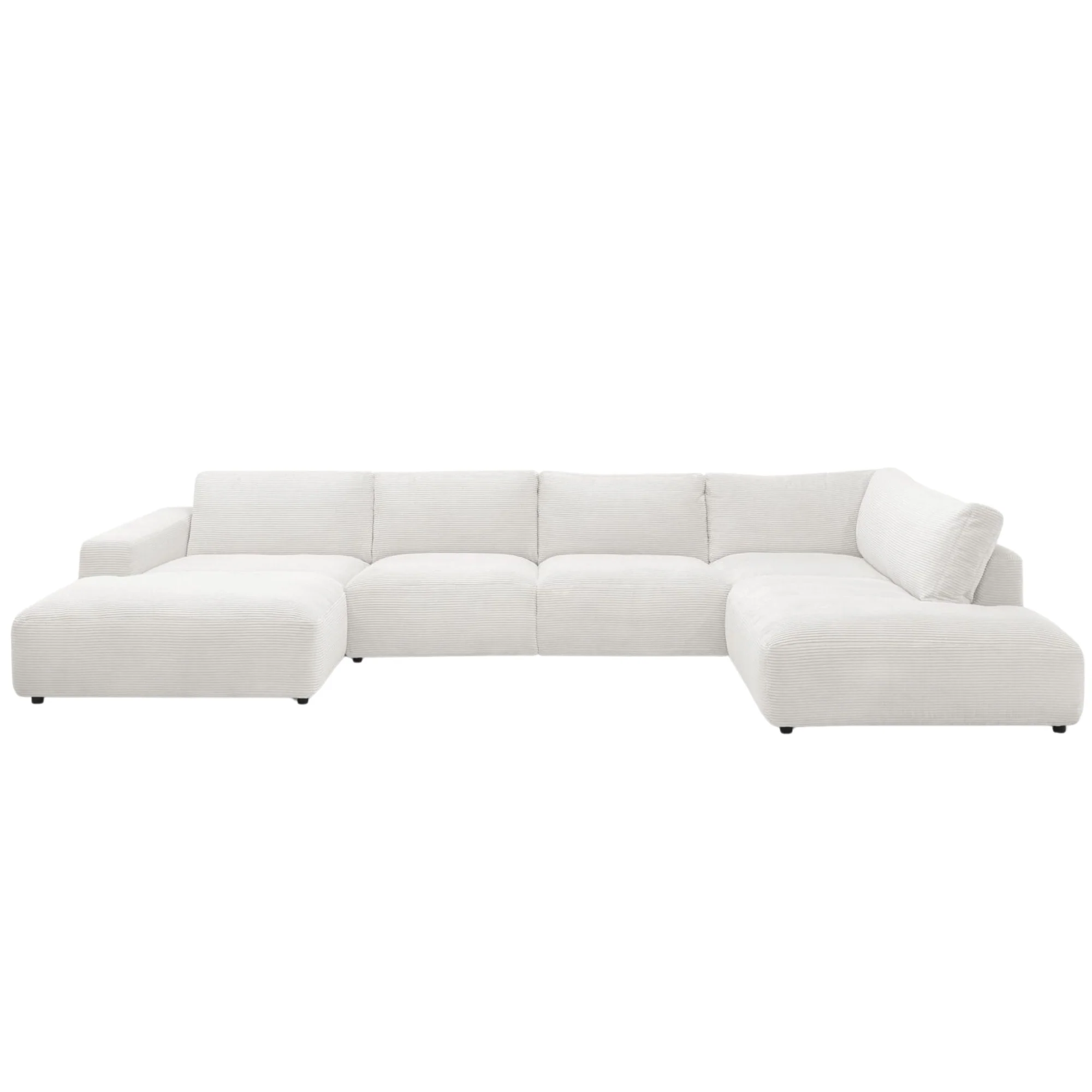 Musterring Sofa Lucia Wohnlandschaft U-Form - Image 23