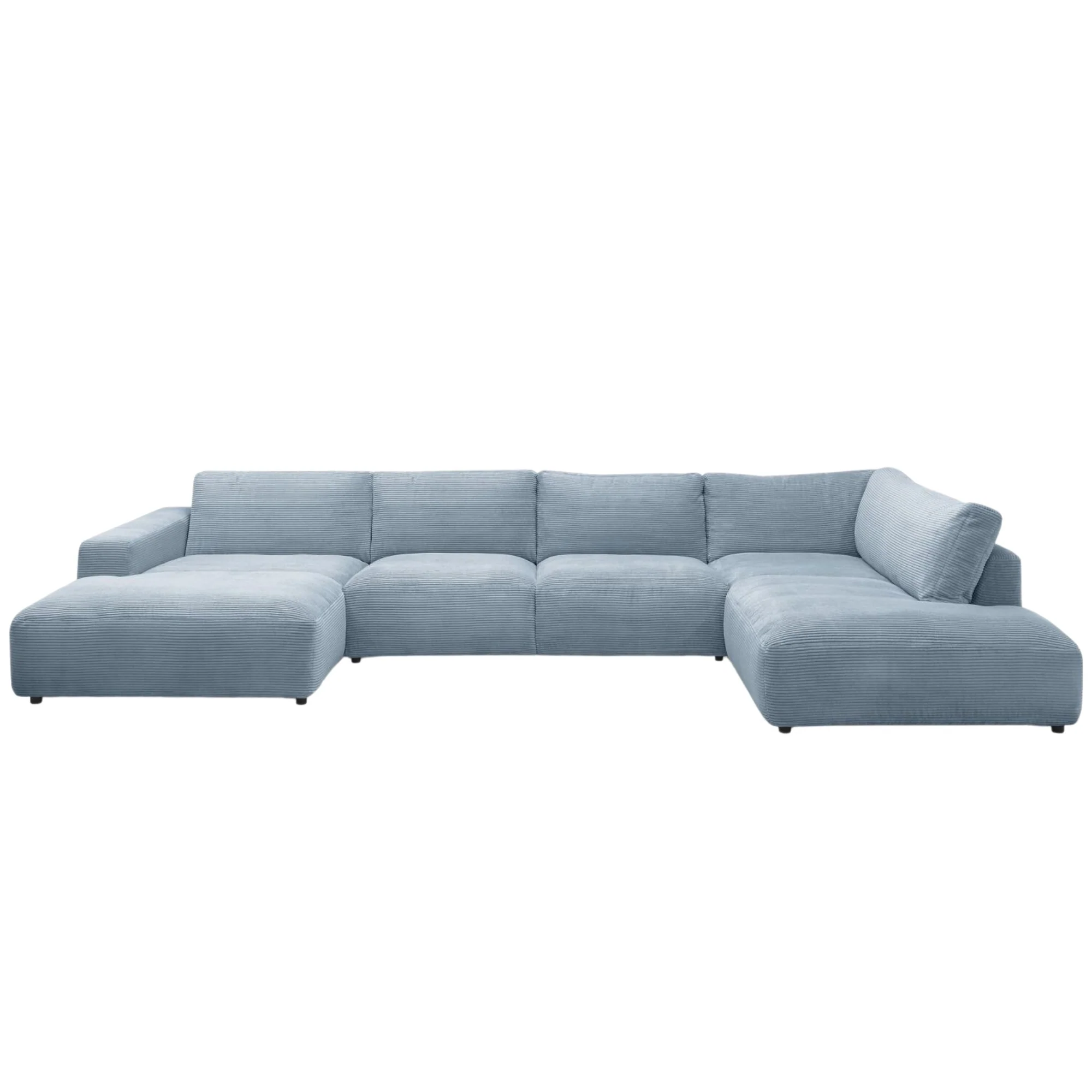 Musterring Sofa Lucia Wohnlandschaft U-Form - Image 24